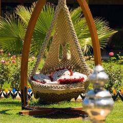 Carelta Beach Resort & Spa Турция, Кемер - отзывы, цены и фото номеров - забронировать отель Carelta Beach Resort & Spa онлайн фитнесс-зал фото 3