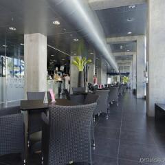 CABINN Metro Hotel гостиничный бар