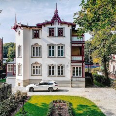 Отель Sopocki C - Sopockie Apartamenty Сопот фото 8