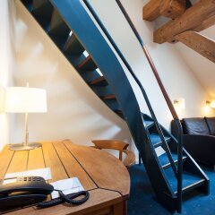 Copenhagen Admiral Hotel комната для гостей фото 10