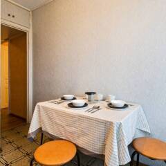 Гостиница Flats of Moscow Flat Generala Belova 49 в Москве отзывы, цены и фото номеров - забронировать гостиницу Flats of Moscow Flat Generala Belova 49 онлайн Москва в номере фото 2