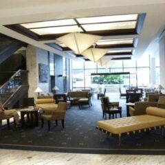 Eurobuilding Hotel and Suites гостиничный бар