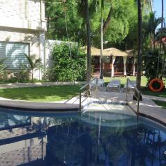 Vacation Hotel Cebu детские мероприятия
