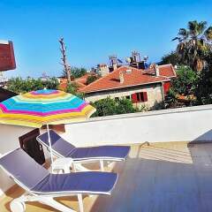 Sempati Motel Турция, Сиде - отзывы, цены и фото номеров - забронировать отель Sempati Motel онлайн фото 20