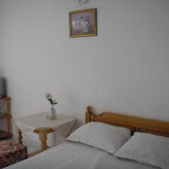 Отель Guest house Horizont Балчик сейф в номере