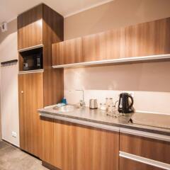 Отель Apartament Jazz Польша, Познань - отзывы, цены и фото номеров - забронировать отель Apartament Jazz онлайн в номере
