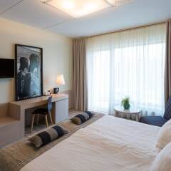 Hedon Spa & Hotel удобства в номере фото 2