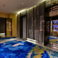 Sonmei Crystal Hotel Шэньчжэнь детские мероприятия