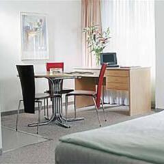 Отель Nova Residence Швейцария, Цюрих - отзывы, цены и фото номеров - забронировать отель Nova Residence онлайн фото 7