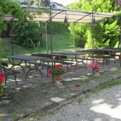 Отель Agriturismo Case Mori Римини фото 8
