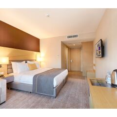 Kordon Hotel Cankaya комната для гостей фото 4