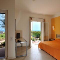 Отель Sikania Resort & Spa Бутера фото 11