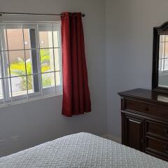 Апартаменты La Vue Apartments комната для гостей