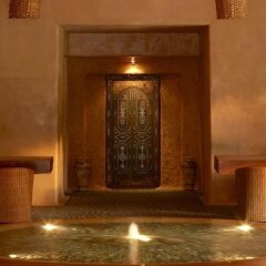 Отель Viceroy Zihuatanejo Сиуатанехо сауна