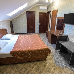 Гостиница Karap Hotel в Сочи отзывы, цены и фото номеров - забронировать гостиницу Karap Hotel онлайн фото 2