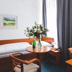Отель Astoria & Medical Spa комната для гостей фото 4