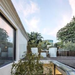 Отель Lagom Gulangyu Stay Boutique Inn Китай, Сямынь - отзывы, цены и фото номеров - забронировать отель Lagom Gulangyu Stay Boutique Inn онлайн фото 11