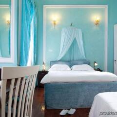Magna Grecia Boutique Hotel Афины спа