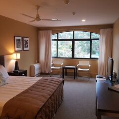 Quality Hotel Oceans Tutukaka комната для гостей фото 2