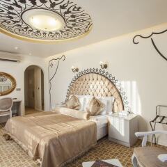 Ottoman Hotel Park - Special Class комната для гостей фото 4