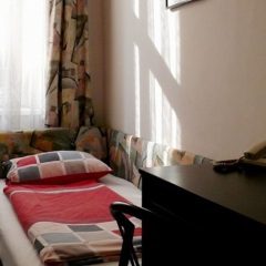 Отель Riess City Hotel Австрия, Вена - 4 отзыва об отеле, цены и фото номеров - забронировать отель Riess City Hotel онлайн интерьер отеля фото 2