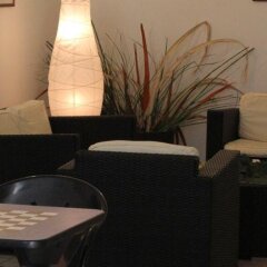 Hotel Caesar в номере
