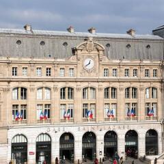 Отель Mercure Paris Levallois Perret фото 2