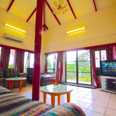 Tonga Holiday Villa in Nuku Alofa, Tonga from 396$, photos, reviews - zenhotels.com guestroom photo 2