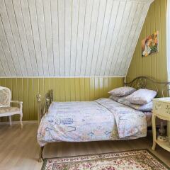 Hotel Tsvetochnaya 24 комната для гостей