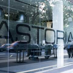 Hotel Astoria 7 спортивное сооружение