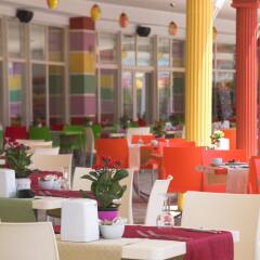 Ramada Resort Side Турция, Сиде - 2 отзыва об отеле, цены и фото номеров - забронировать отель Ramada Resort Side онлайн питание фото 3