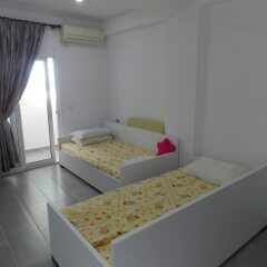 Santa Paola Hotel - In Sarandë (Kodrra) Саранда детские мероприятия
