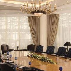 Гостиница The Ritz-Carlton, Moscow фото 11