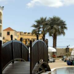 Отель Porto Santa Maria - PortoBay Португалия, Фуншал - отзывы, цены и фото номеров - забронировать отель Porto Santa Maria - PortoBay онлайн фото 6