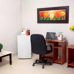 El Angolo Hotel Talara, Piura интерьер отеля