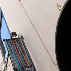 Room007 Ventura Hostel в номере фото 4