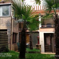 Апартаменты Apartment With one Bedroom in Alfortville, With Furnished Garden and W фото 5