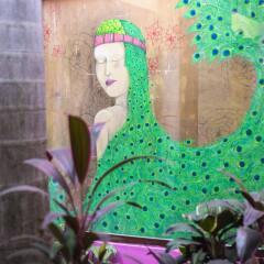 Koox Art 57 Boutique Hotel детские мероприятия