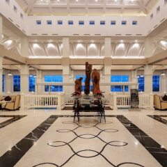 Titanic Deluxe Golf Belek Турция, Белек - 8 отзывов об отеле, цены и фото номеров - забронировать отель Titanic Deluxe Golf Belek онлайн фото 11
