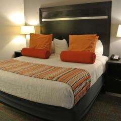 Отель Best Western Corvallis комната для гостей фото 4