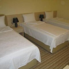 Hotel Pela in Ohrid, Macedonia from 67$, photos, reviews - zenhotels.com guestroom photo 2