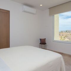 Отель Mirador del Cabo Сан-Хосе-дель-Кабо фото 17