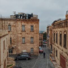 Отель Pegas Baku Азербайджан, Баку - отзывы, цены и фото номеров - забронировать отель Pegas Baku онлайн