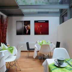 Отель Art Hotel Prague Чехия, Прага - 10 отзывов об отеле, цены и фото номеров - забронировать отель Art Hotel Prague онлайн фото 12