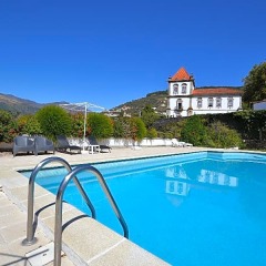 Отель Casa das Torres de Oliveira Португалия, Мезан-Фриу - отзывы, цены и фото номеров - забронировать отель Casa das Torres de Oliveira онлайн фото 19