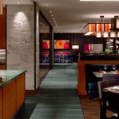 Отель The Ritz-Carlton, San Francisco фото 13
