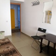 Гостиница Hostel Mors в Тюмени 1 отзыв об отеле, цены и фото номеров - забронировать гостиницу Hostel Mors онлайн Тюмень комната для гостей