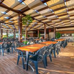 Hane Garden Hotel Турция, Сиде - отзывы, цены и фото номеров - забронировать отель Hane Garden Hotel онлайн гостиничный бар