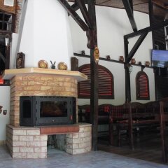 Отель Guest House Chinarite Болгария, Сандански - отзывы, цены и фото номеров - забронировать отель Guest House Chinarite онлайн фото 24