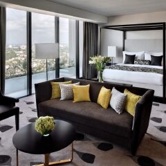 Mövenpick Hotel Colombo комната для гостей фото 5